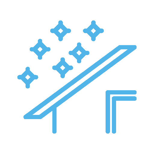 Reinigungsstation24 Icon Dach- und Fassadenreinigung Sanierungs- und Reinigungsarbeiten